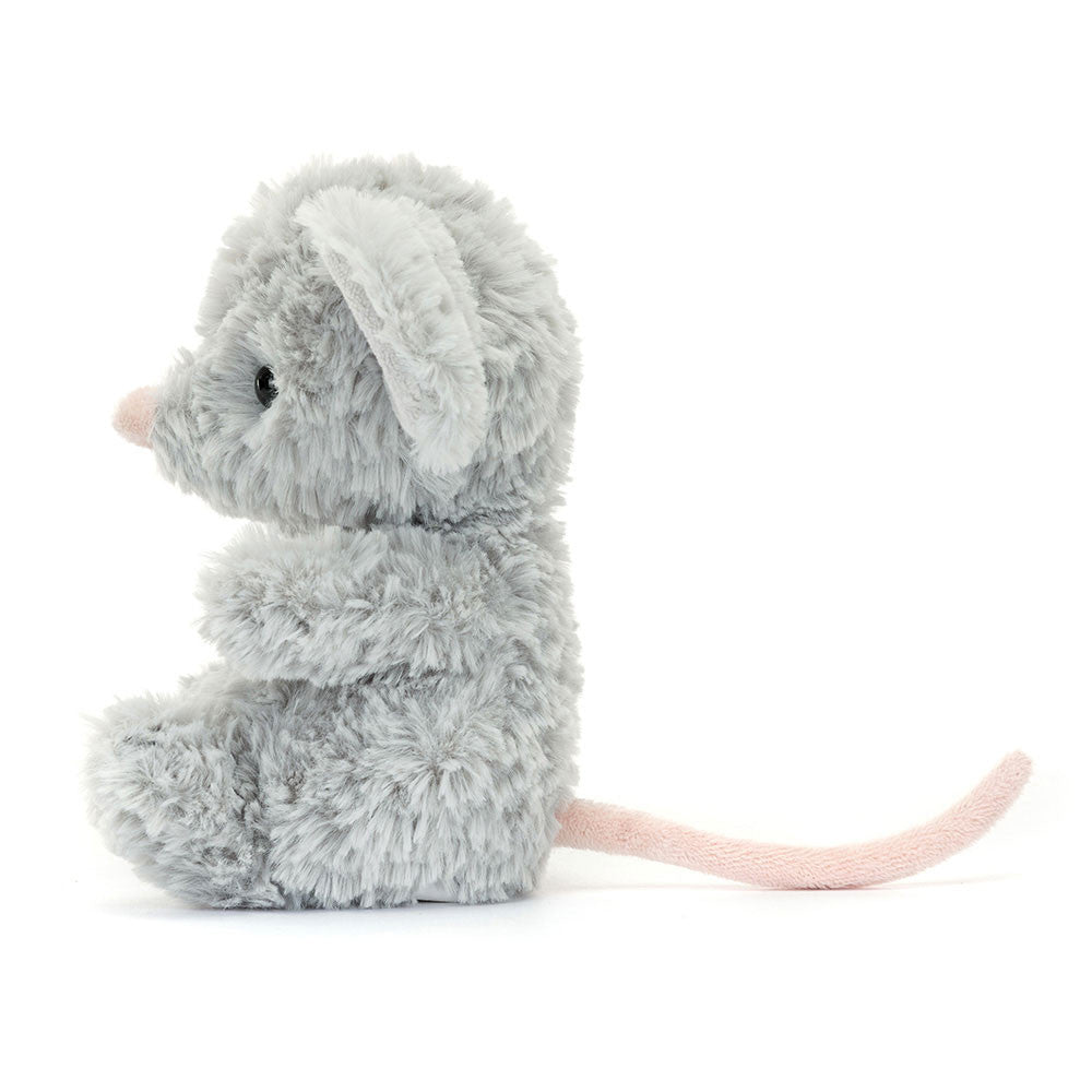 Jellycat - Yummy Mouse - MAXIMUM ONE PER CUSTOMER