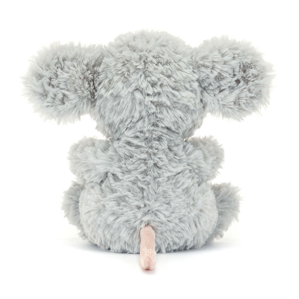 Jellycat - Yummy Mouse - MAXIMUM ONE PER CUSTOMER