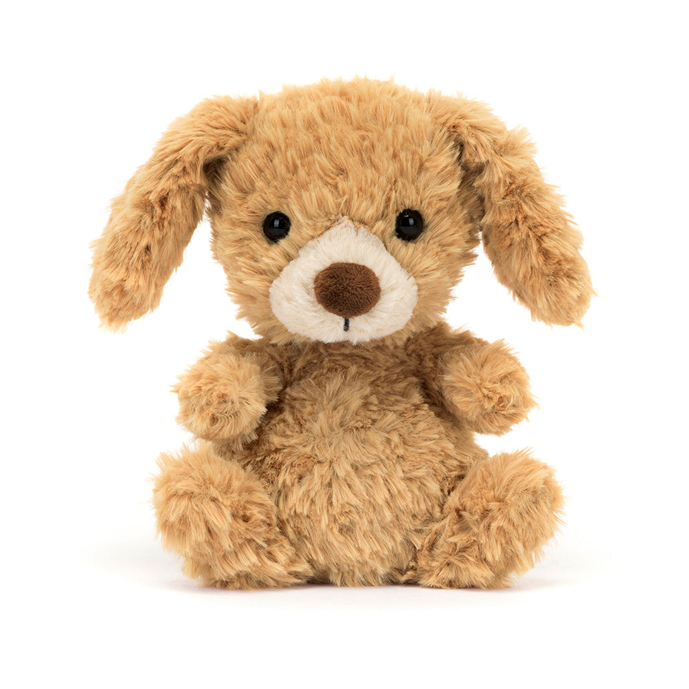Jellycat - Yummy Puppy