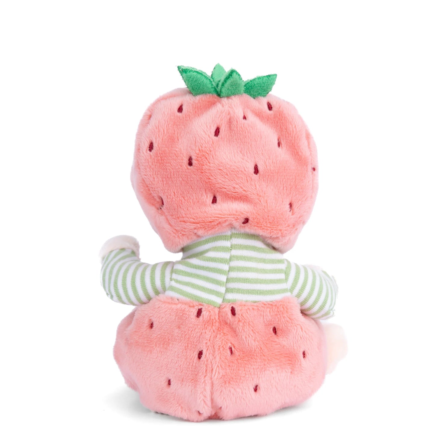 Bukowski Bears - Ziggy Strawberry