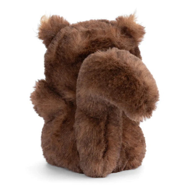 Bukowski Bears - Ziggy Brunis The Squirrel