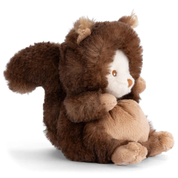 Bukowski Bears - Ziggy Brunis The Squirrel