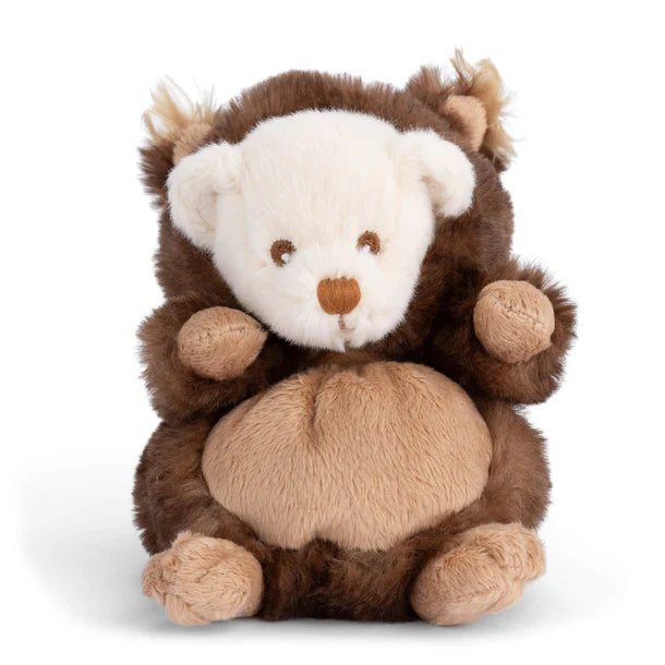 Bukowski Bears - Ziggy Brunis The Squirrel