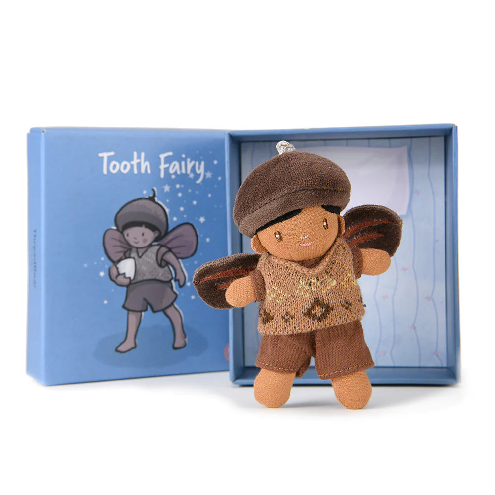 Threadbear - Forrest Tooth Fairy