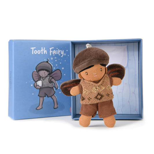 Threadbear - Forrest Tooth Fairy