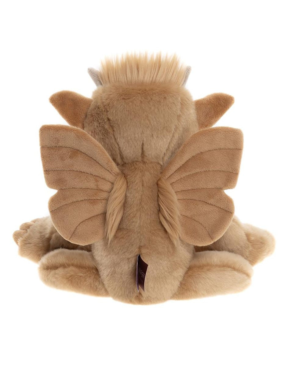 Charlie Bears - Bearhouse Bartizan