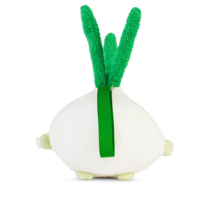 Noodoll - Ricehubert Spring Onion Mini Plush Toy