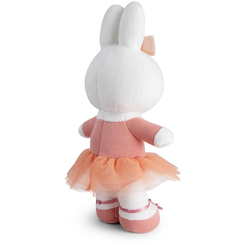 Miffy Standing Ballerina Bunny