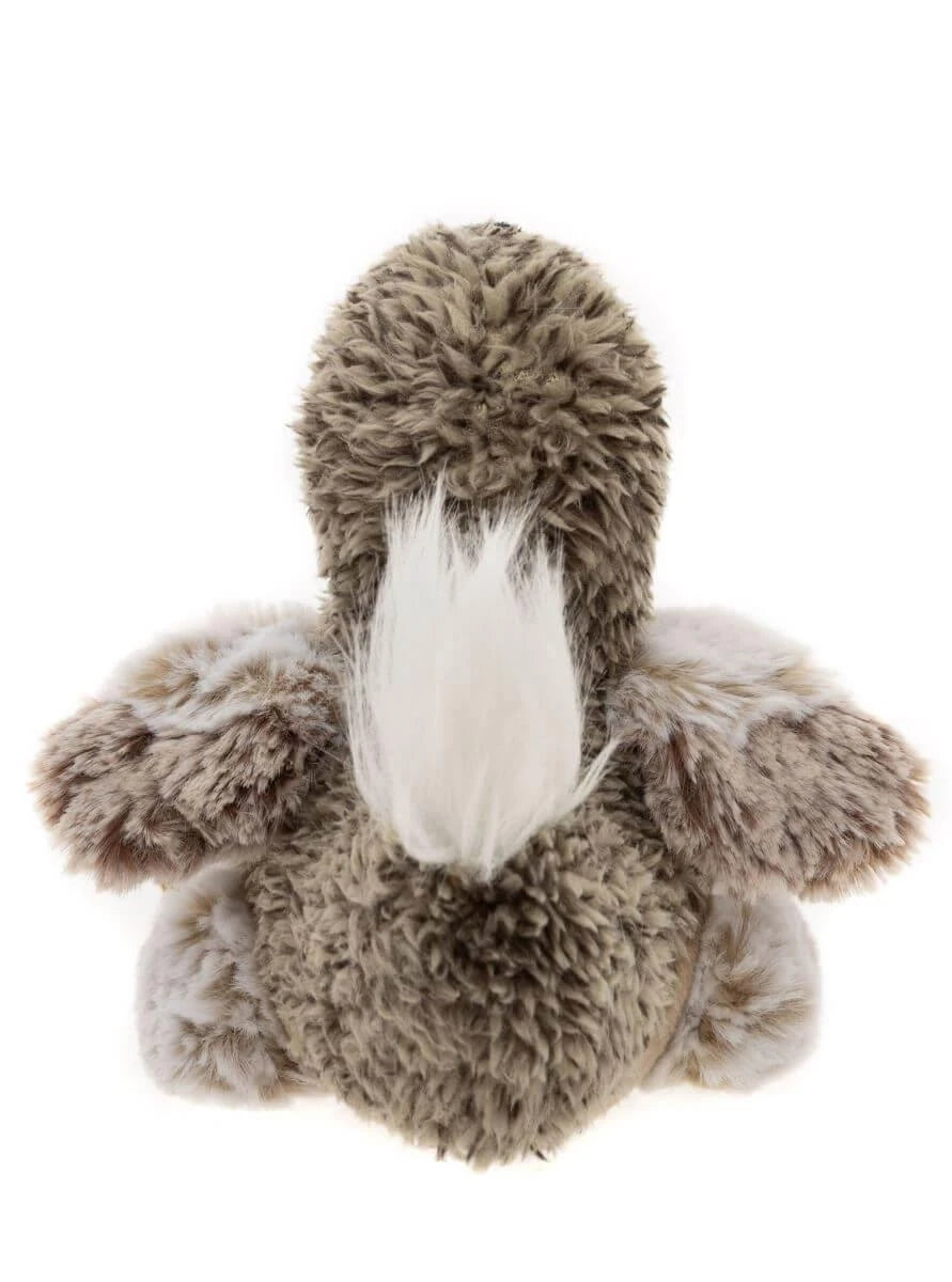 Charlie Bears - Cuddle Cub Dodo