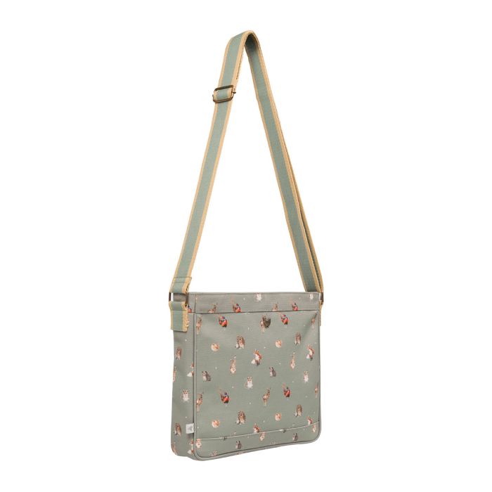 Wrendale Designs - 'Woodlander' Woodland Animal Crossbody Bag