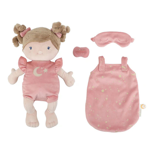 Little Dutch - Sleeping Doll Rosa