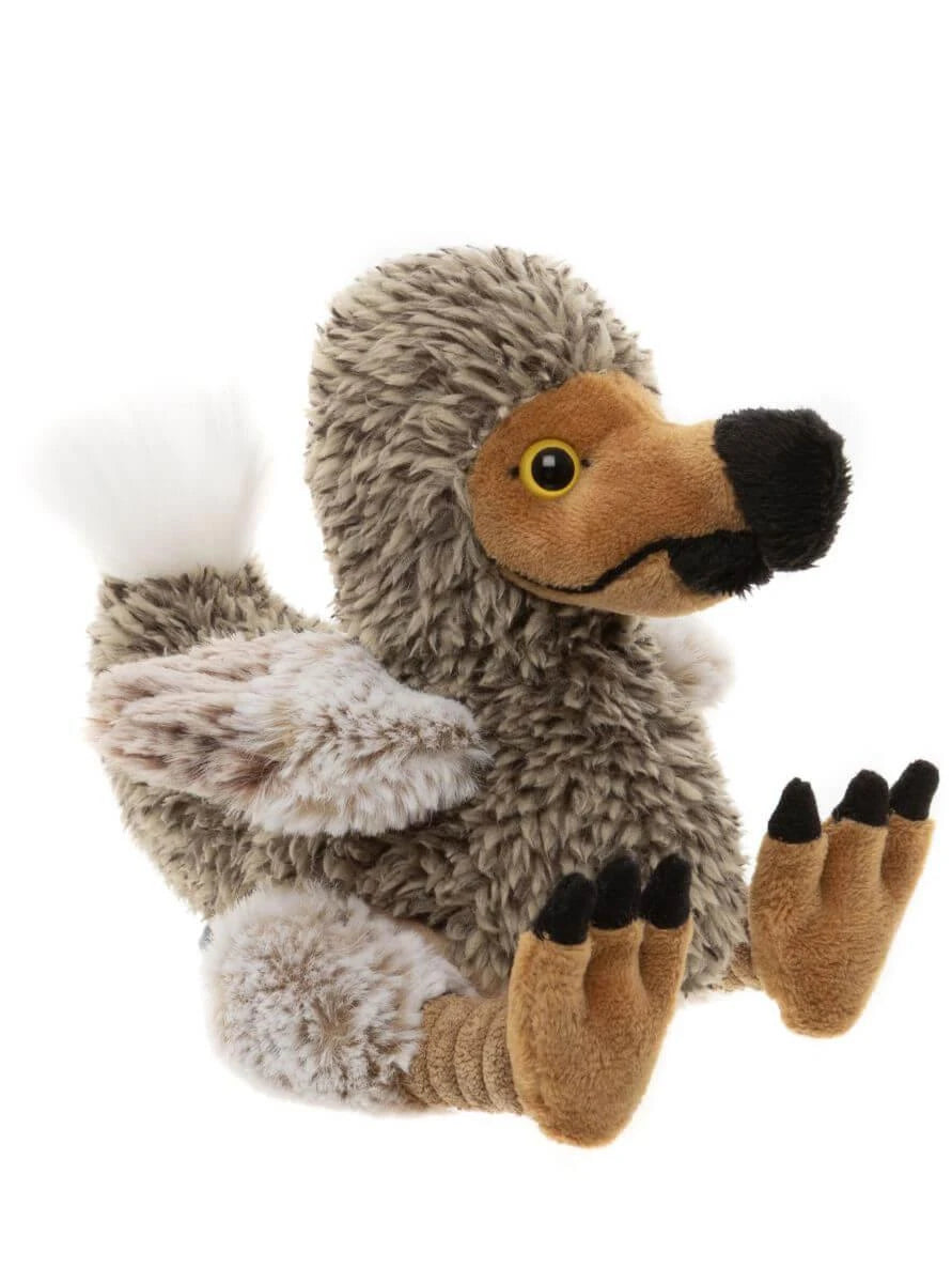 Charlie Bears - Cuddle Cub Dodo