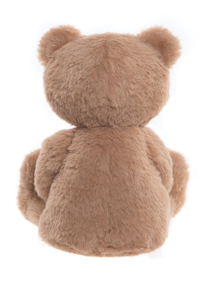 Charlie Bears - Bear & Me - Charlie Bear Oatmeal Brown Teddy