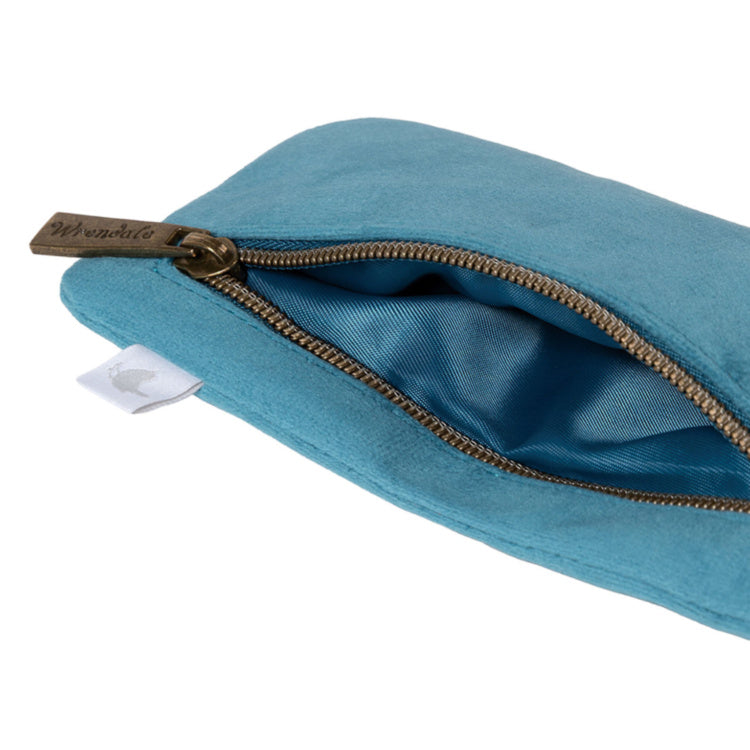 Wrendale Designs - 'Daydreamer' Fox Embroidered Glasses Pouch