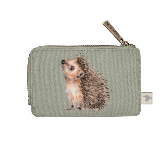 Wrendale Designs - 'Woodlander' Woodland Animal Card Holder Coin Purse