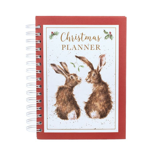 Wrendale Designs - Christmas Planner