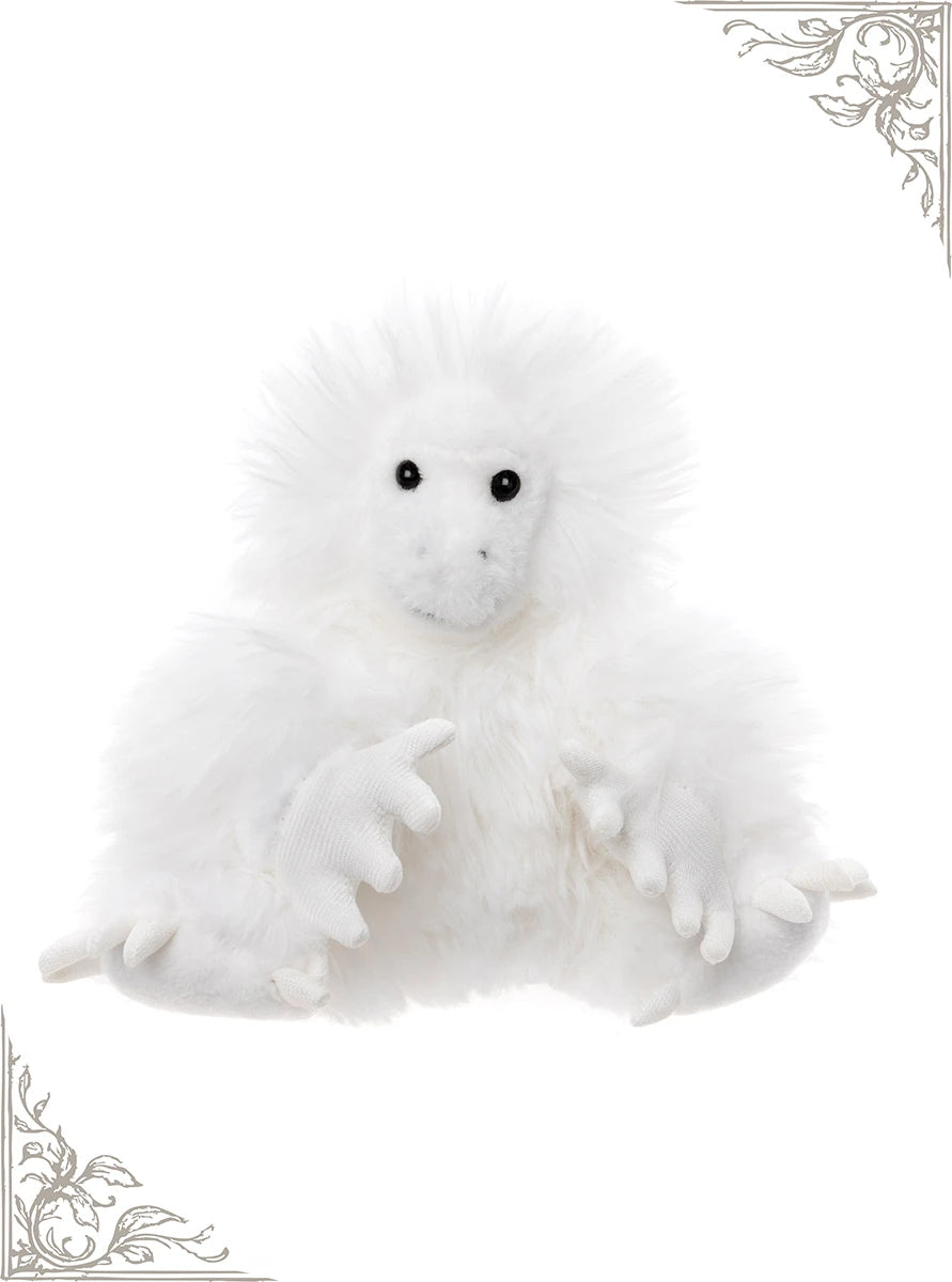 Charlie Bears - Cuddle Cub Yeti