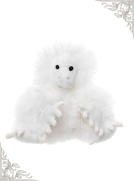 Charlie Bears - Cuddle Cub Yeti