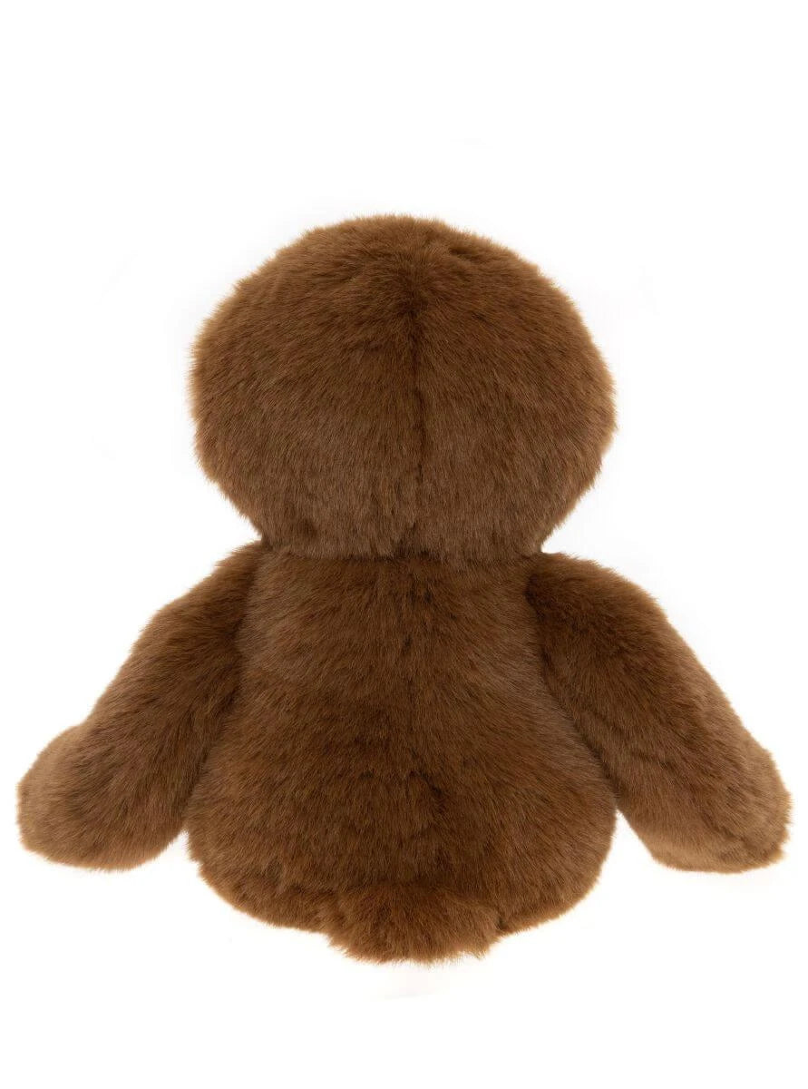 Charlie Bears - Bear & Me Sid Sloth