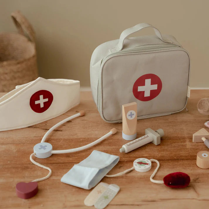 Little Dutch - Doctor Set