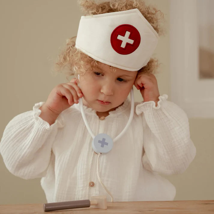 Little Dutch - Doctor Set