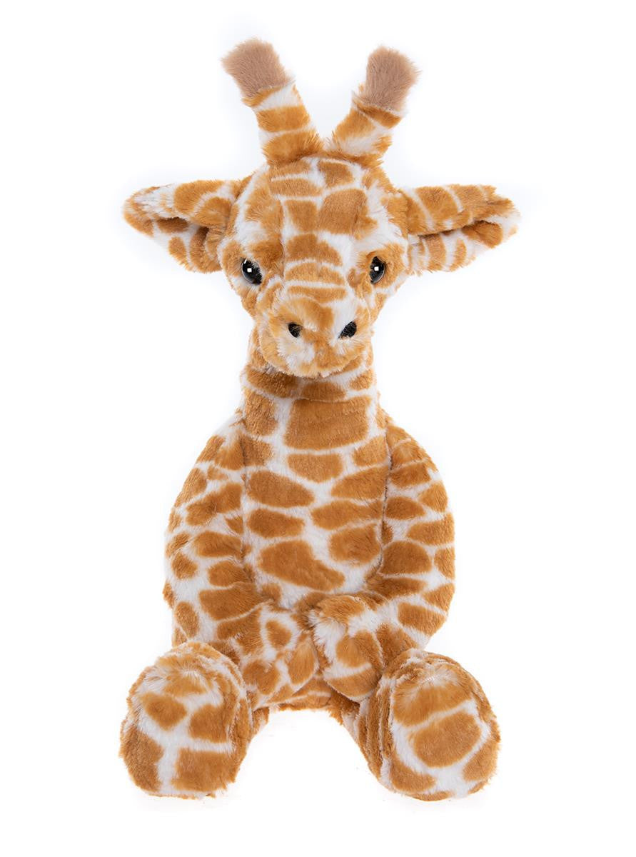 Charlie Bears - Bear & Me Gilbert Giraffe