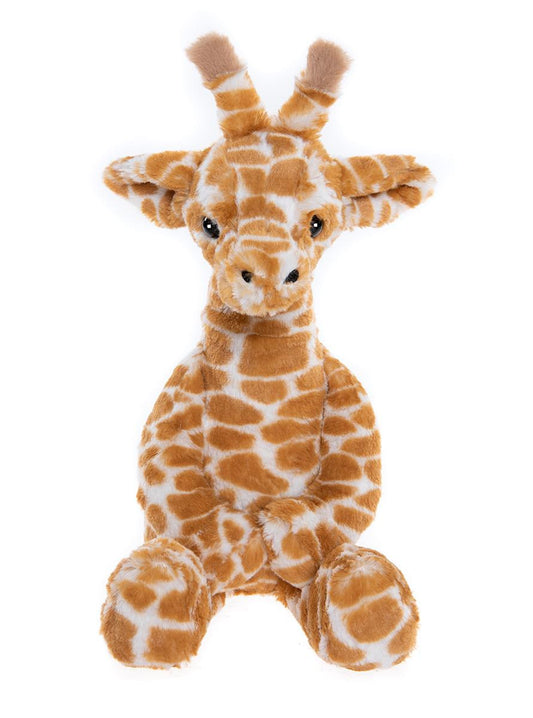 Charlie Bears - Bear & Me Gilbert Giraffe