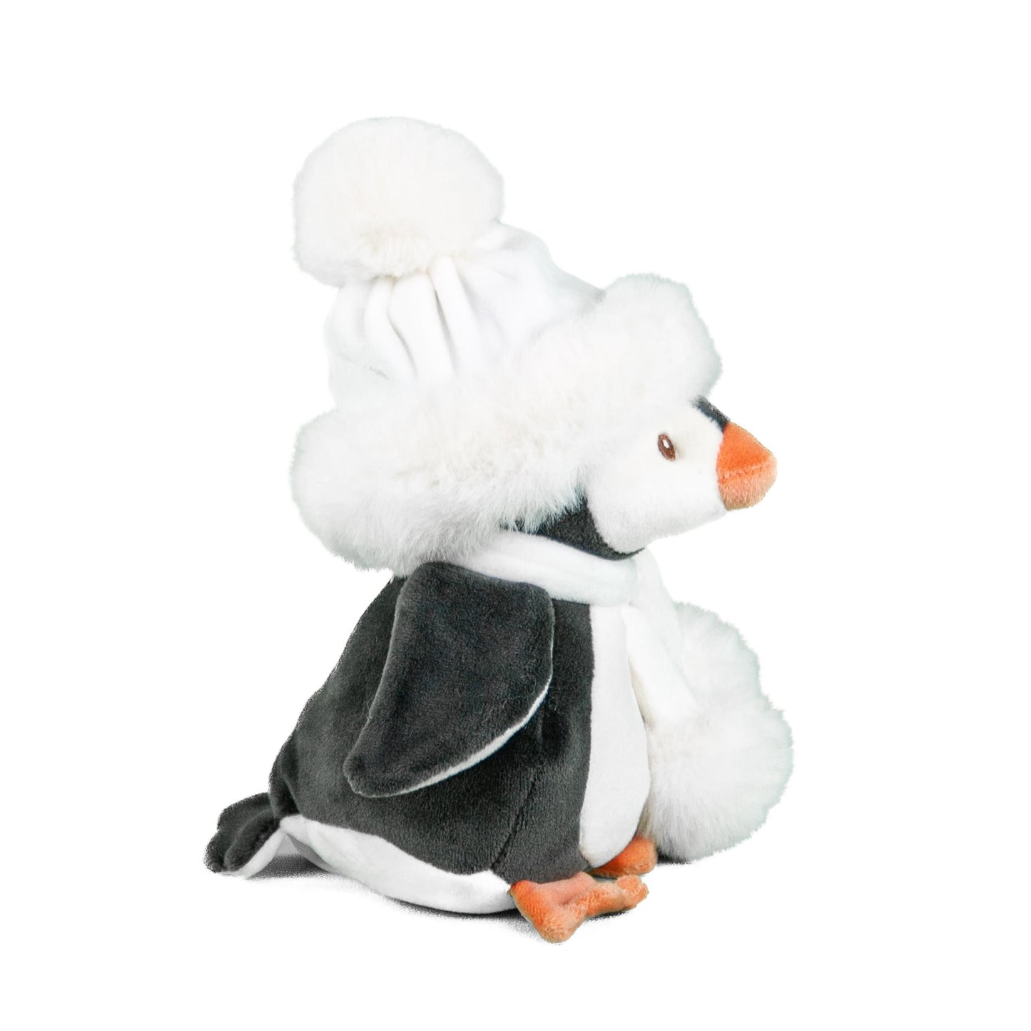 Bukowski - Baby Julius Penguin - White