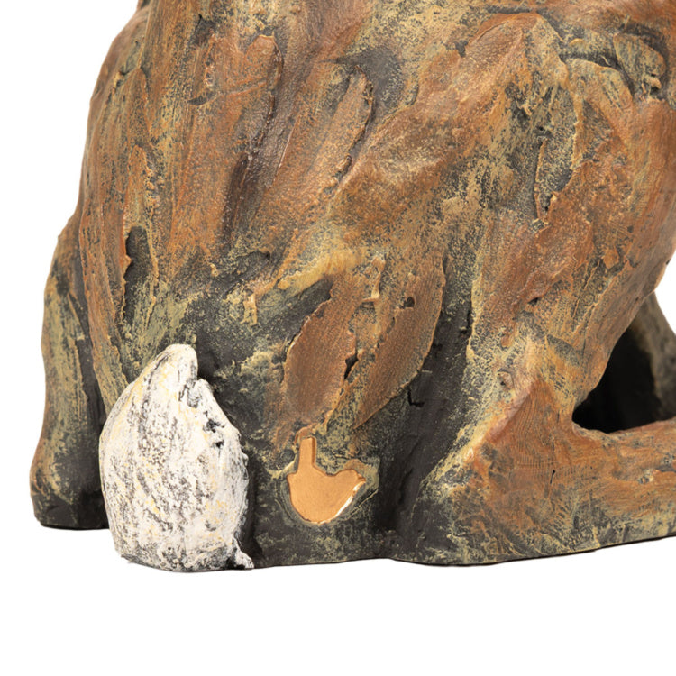 Wrendale Designs - 'Rowan' Hare Figurine