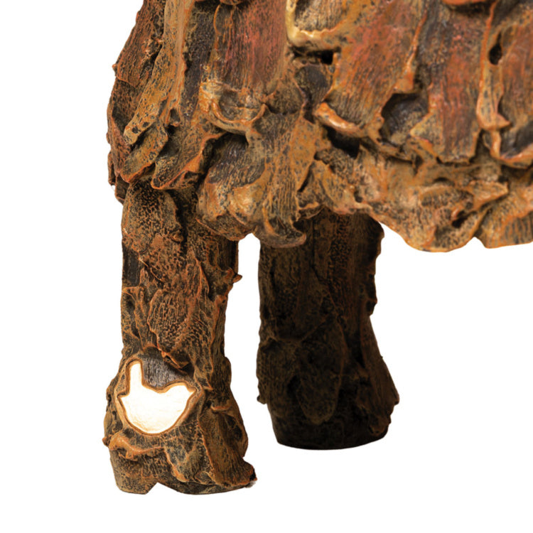 Wrendale Designs - 'Gordon' Highland Cow Figurine