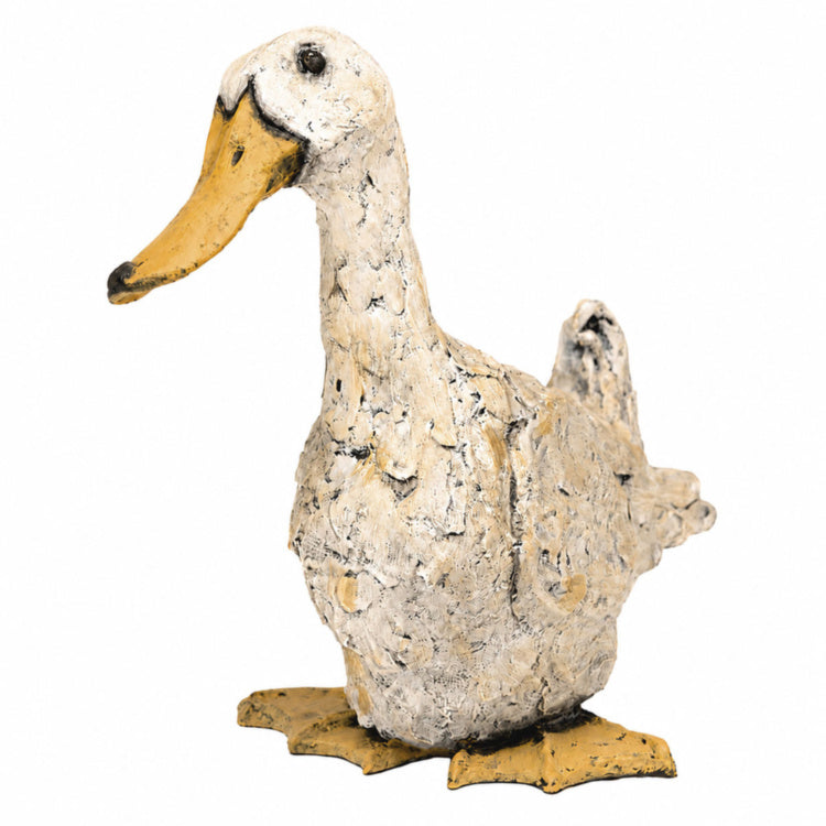 Wrendale Designs - 'Lily' Duck Figurine