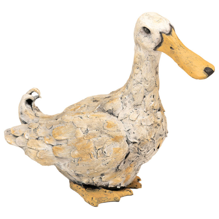 Wrendale Designs - 'Lily' Duck Figurine