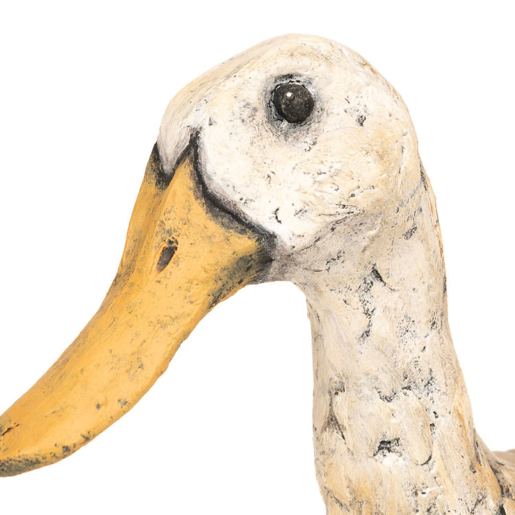 Wrendale Designs - 'Lily' Duck Figurine