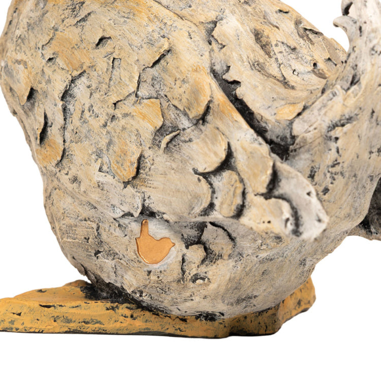 Wrendale Designs - 'Lily' Duck Figurine