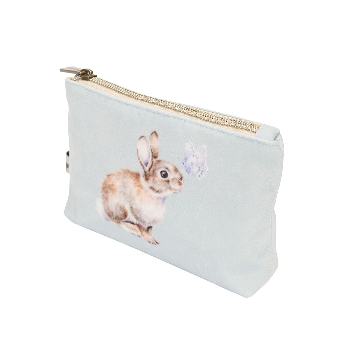Wrendale Designs - Meadow Rabbit and Fox Mini Hand Cream Gift Pouch