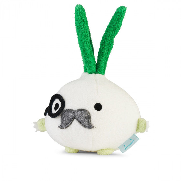 Noodoll - Ricehubert Spring Onion Mini Plush Toy