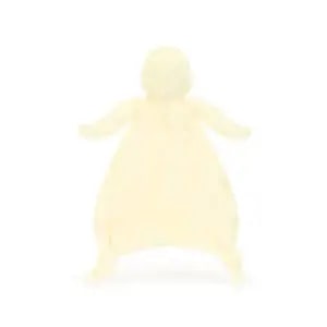 Jellycat - Bashful Duckling Comforter