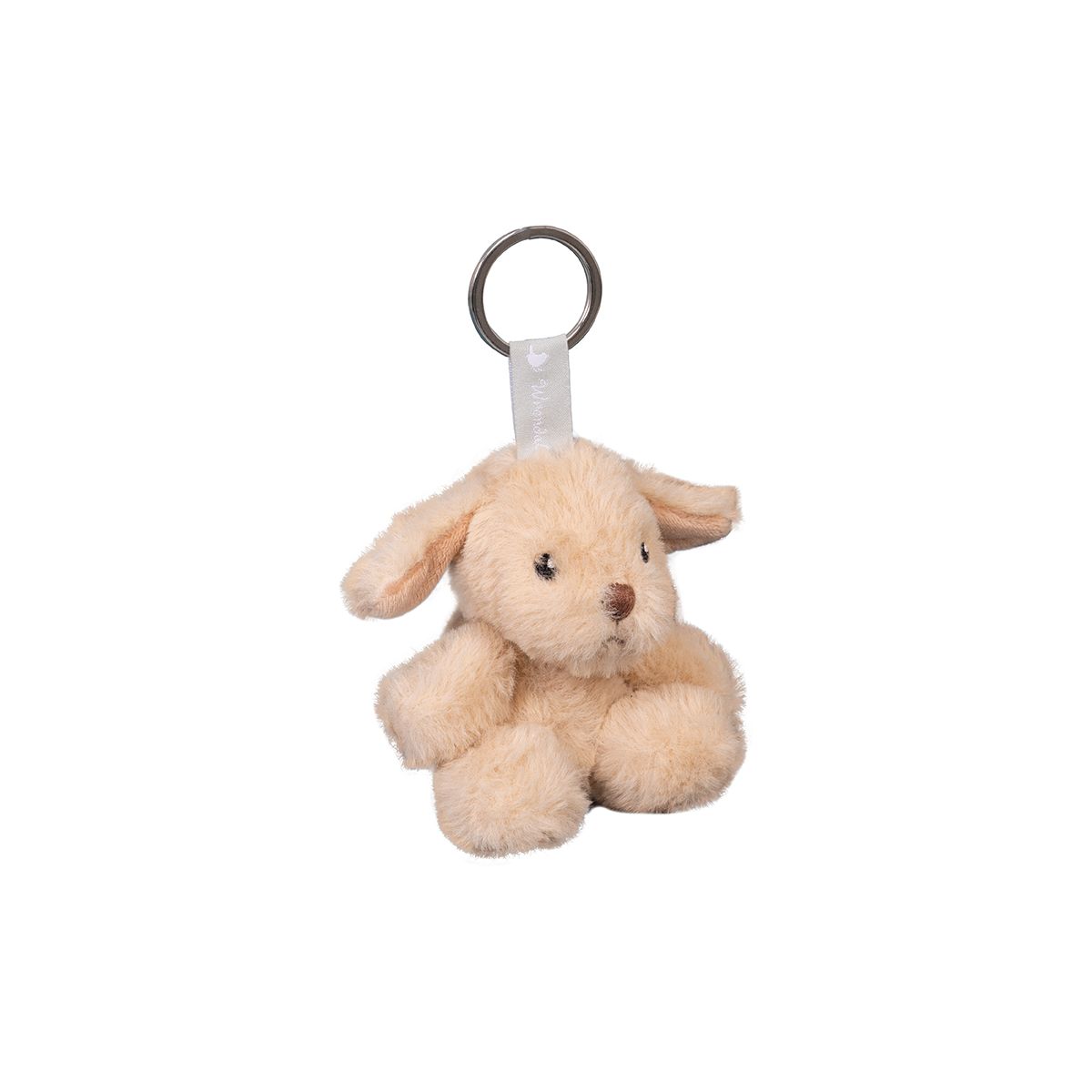 Wrendale Designs - 'Ralph' Labrador - Soft Plush Keyring Bag Charm