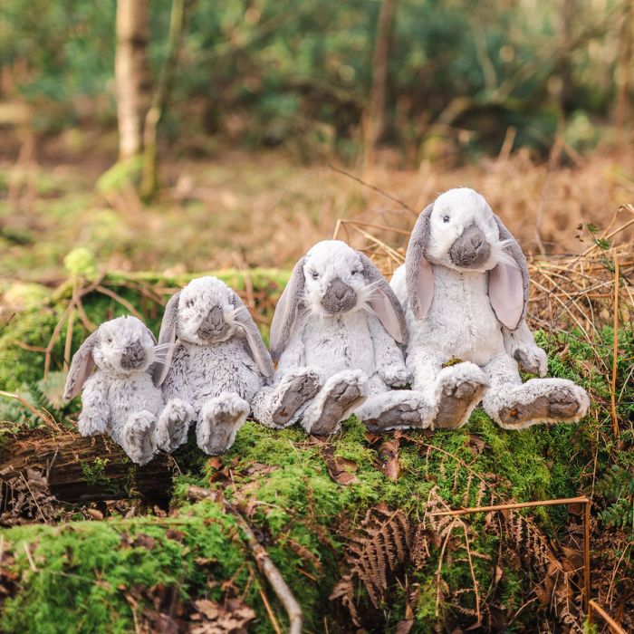 Wrendale Designs - Giant Rosie - Rabbit Plush Character