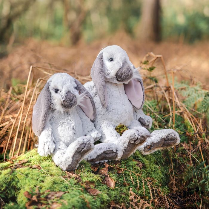 Wrendale Designs - Giant Rosie - Rabbit Plush Character