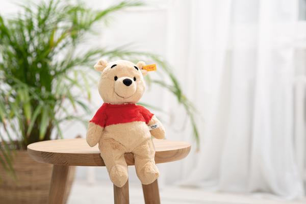 Steiff - Winnie the Pooh
