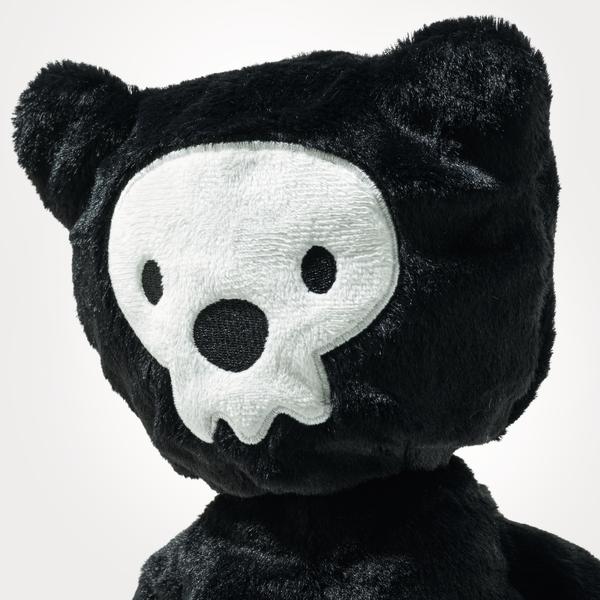 Steiff - Mr Bones Teddy Bear