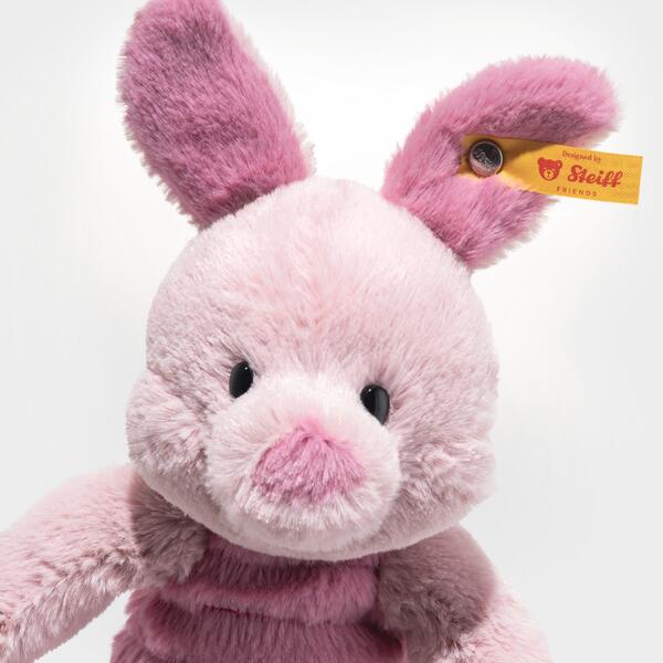 Steiff - Piglet Rose