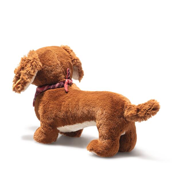 Steiff - Waldi Dachshund Dog