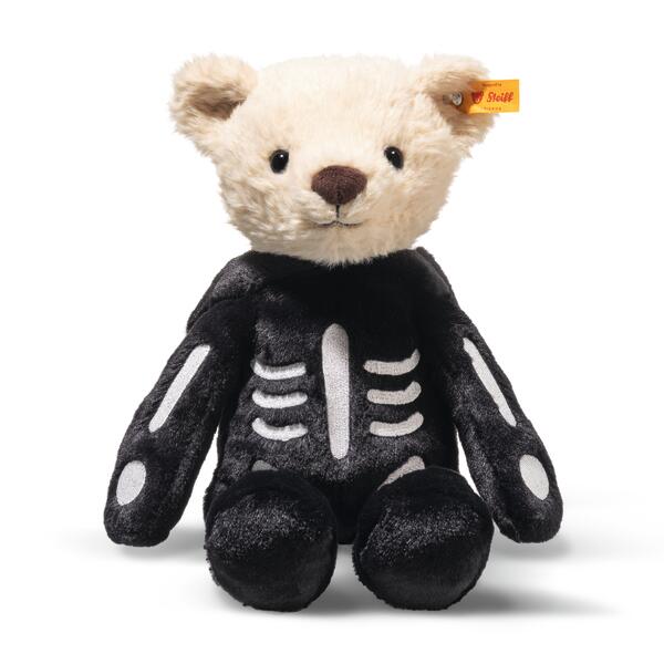 Steiff - Mr Bones Teddy Bear