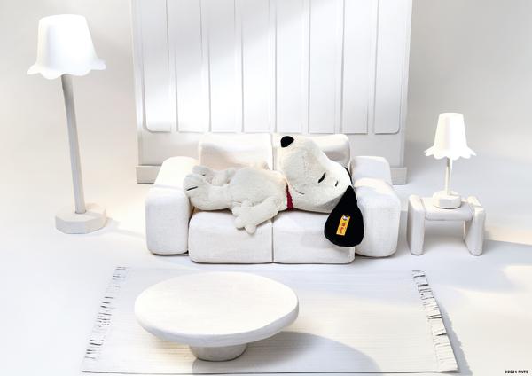 Steiff - Snoopy