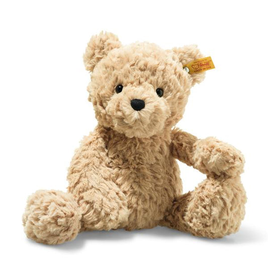 Steiff - Jimmy Teddy Bear - Light Brown - 30cms