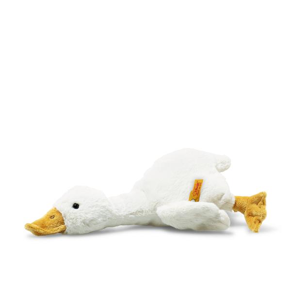Steiff - Gilda Goose White