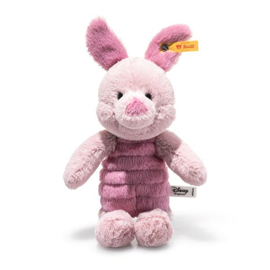 Steiff - Piglet Rose