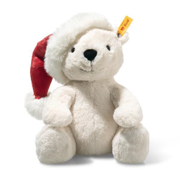 Steiff - Cosy Christmas Rico Polar Bear